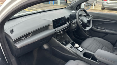 MG MG3 1.5 Hybrid Trophy 5dr Auto Hybrid Hatchback